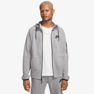 Nike Дуксер M NSW TE FZ FLC HOODIE 