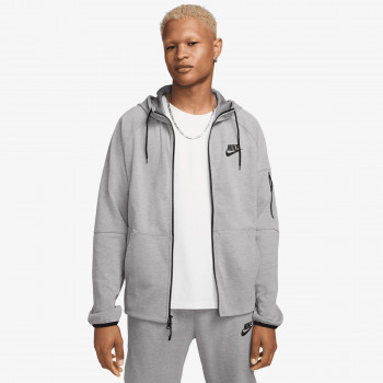Nike Дуксер M NSW TE FZ FLC HOODIE 