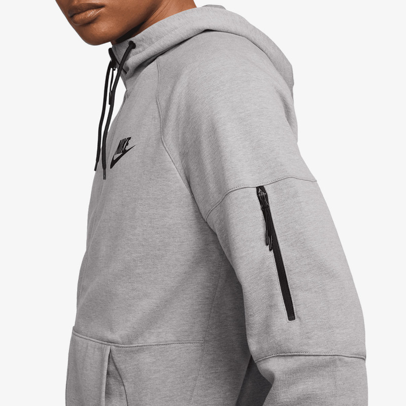 Nike Дуксер M NSW TE FZ FLC HOODIE 