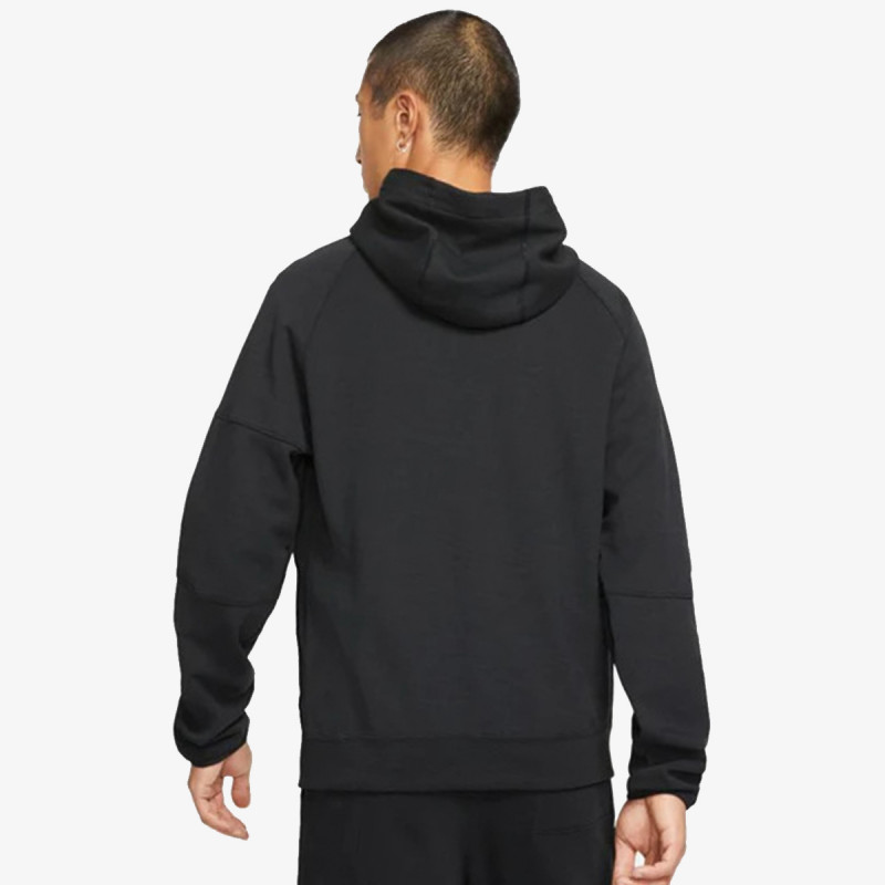 Nike Дуксер M NSW TE FZ FLC HOODIE 