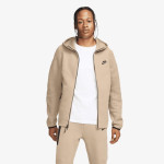 Nike Дуксер M NSW TE FZ FLC HOODIE 