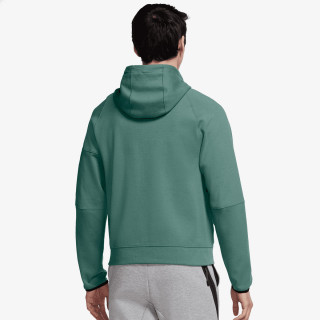 Nike Bluza M NSW TE FZ FLC HOODIE 