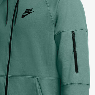 Nike Bluza M NSW TE FZ FLC HOODIE 