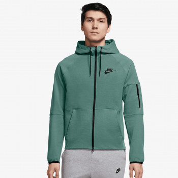 Nike Дуксер M NSW TE FZ FLC HOODIE 