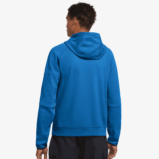 Nike Дуксер M NSW TE FZ FLC HOODIE 