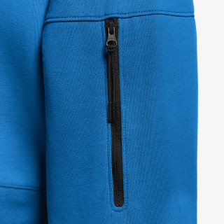 Nike Дуксер M NSW TE FZ FLC HOODIE 