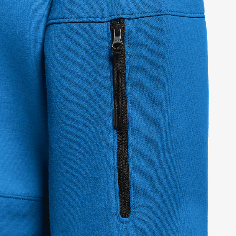 Nike Дуксер M NSW TE FZ FLC HOODIE 