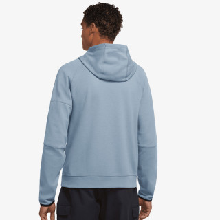 Nike Дуксер M NSW TE FZ FLC HOODIE 