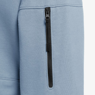 Nike Дуксер M NSW TE FZ FLC HOODIE 