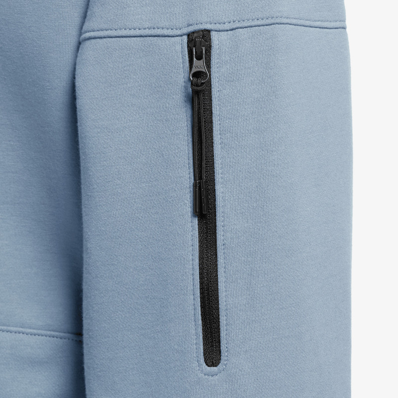 Nike Дуксер M NSW TE FZ FLC HOODIE 