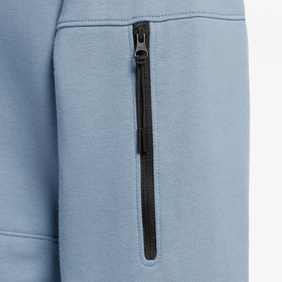 Nike Дуксер M NSW TE FZ FLC HOODIE 