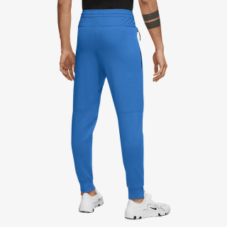 Nike Долен дел тренерки M NSW TE FLC JGGR 