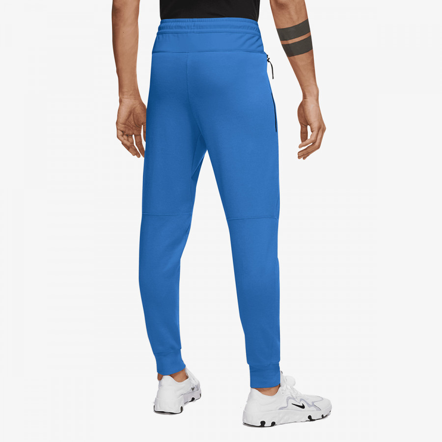 Nike Долен дел тренерки M NSW TE FLC JGGR 