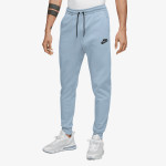 Nike Долен дел тренерки M NSW TE FLC JGGR 