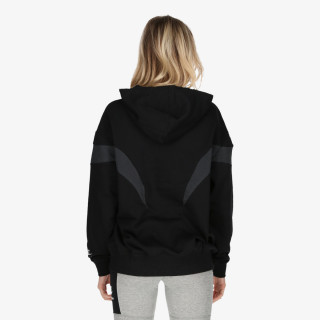 Nike Дуксер W NSW AIR FLC GX HOODIE 