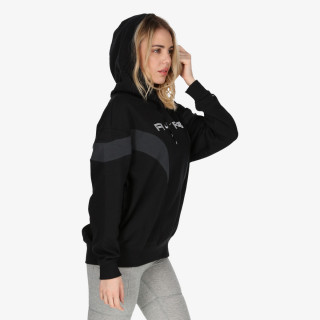 Nike Дуксер W NSW AIR FLC GX HOODIE 