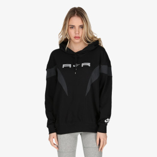 Nike Дуксер W NSW AIR FLC GX HOODIE 