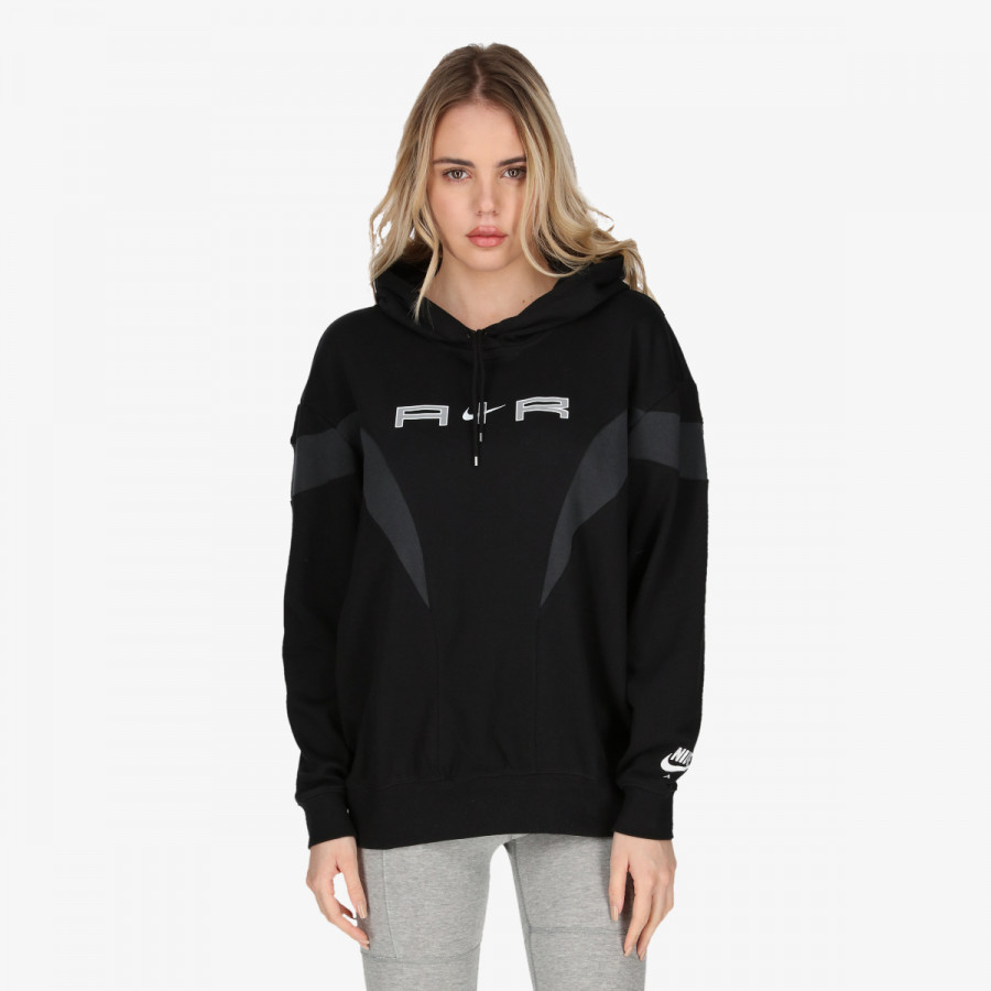 Nike Дуксер W NSW AIR FLC GX HOODIE 