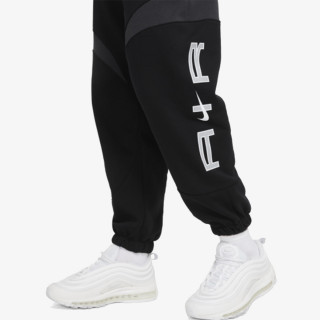 NIKE Долен дел тренерки W NSW AIR FLC MR JGGR 