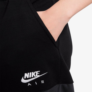 NIKE Долен дел тренерки W NSW AIR FLC MR JGGR 