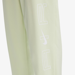 NIKE Долен дел тренерки W NSW AIR WVN MR PNT 