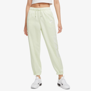 NIKE Долен дел тренерки W NSW AIR WVN MR PNT 