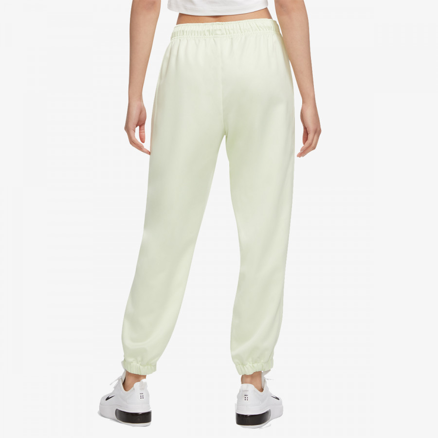 NIKE Долен дел тренерки W NSW AIR WVN MR PNT 