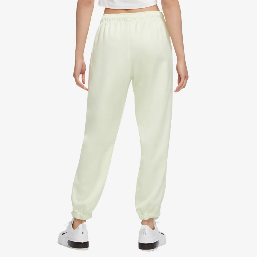 NIKE Долен дел тренерки W NSW AIR WVN MR PNT 