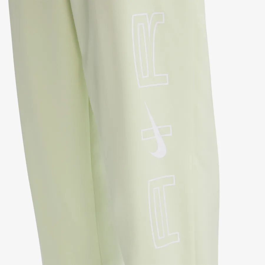 NIKE Долен дел тренерки W NSW AIR WVN MR PNT 