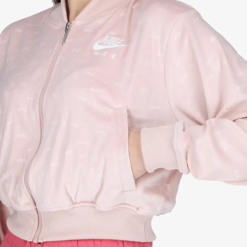 NIKE Јакна W NSW AIR VLR JKT 
