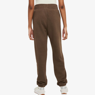 NIKE Долен дел тренерки W NSW ESSNTL FLC PNT CLCTN VNR 
