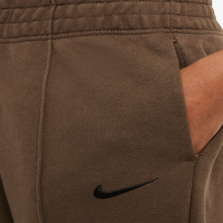 NIKE Долен дел тренерки W NSW ESSNTL FLC PNT CLCTN VNR 