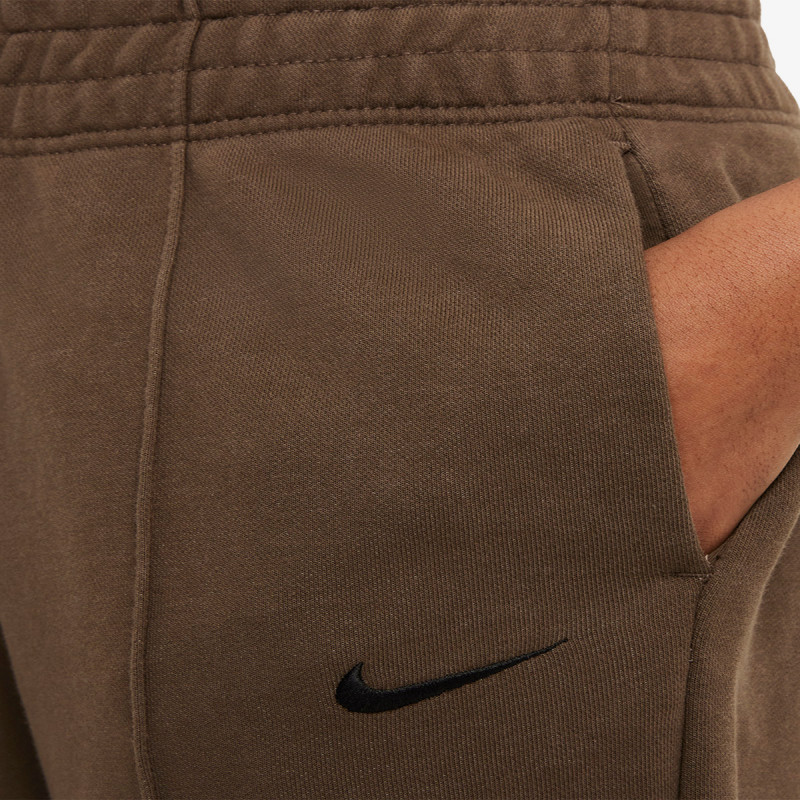 NIKE Долен дел тренерки W NSW ESSNTL FLC PNT CLCTN VNR 