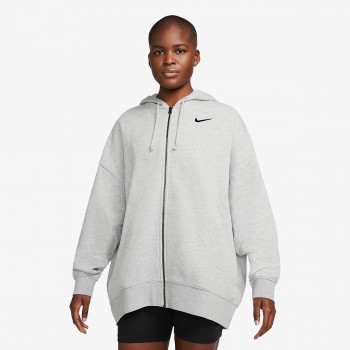 Nike Bluza W NSW ESSNTL CLCTN FLC OOS FZ 