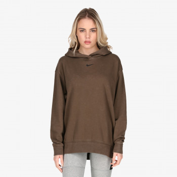 NIKE Дуксер NIKE Дуксер W NSW ESS FLC HOODIE CLCTN VNR 