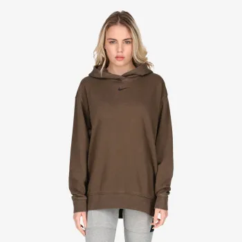 NIKE Дуксер NIKE Дуксер W NSW ESS FLC HOODIE CLCTN VNR 