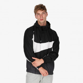 NIKE Дуксер NIKE Дуксер M NSW SWOOSH WVN LND JKT 