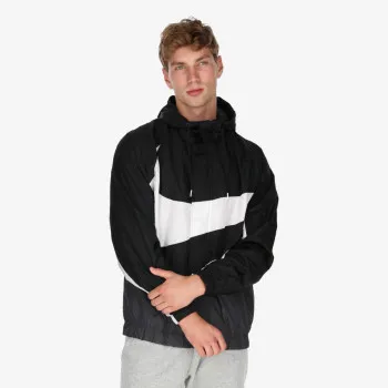 NIKE Дуксер NIKE Дуксер M NSW SWOOSH WVN LND JKT 