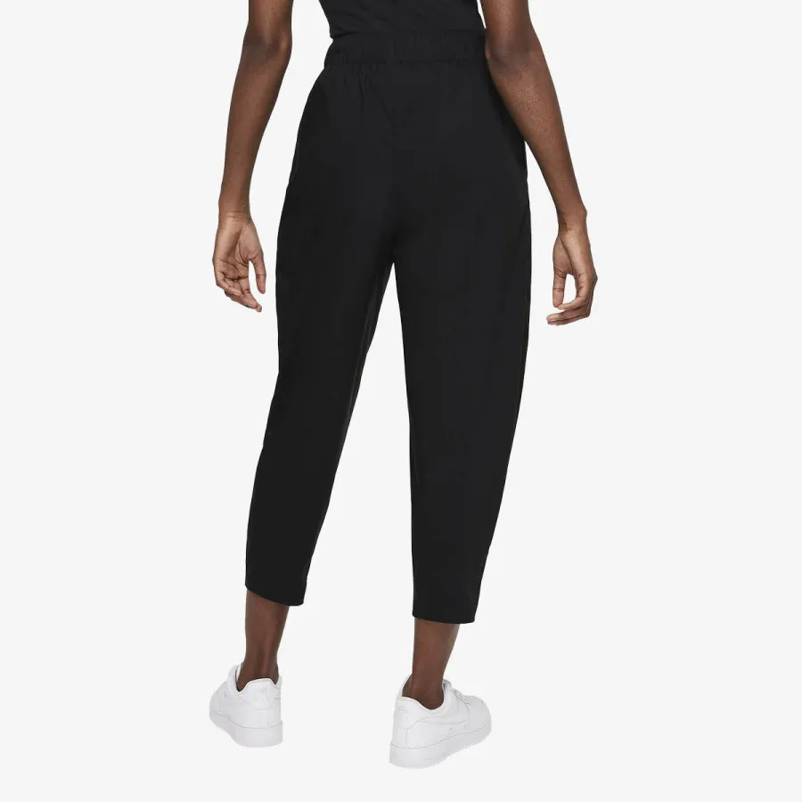 NIKE Долен дел тренерки W NSW ESSNTL WVN HR PNT CRV 
