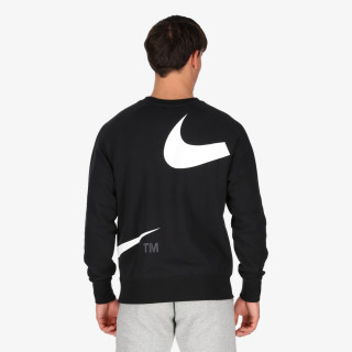 NIKE Дуксер M NSW SWOOSH SBB CREW 