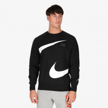 NIKE Дуксер NIKE Дуксер M NSW SWOOSH SBB CREW 