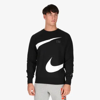 NIKE Дуксер NIKE Дуксер M NSW SWOOSH SBB CREW 