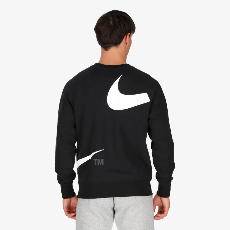 NIKE Дуксер M NSW SWOOSH SBB CREW 