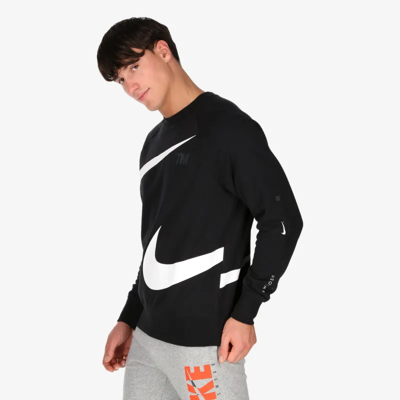 NIKE Дуксер M NSW SWOOSH SBB CREW 
