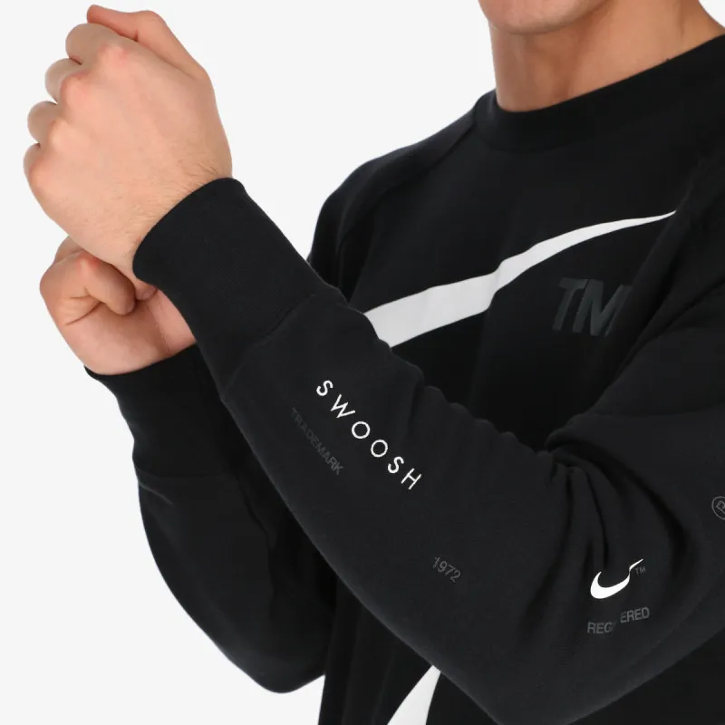 NIKE Дуксер M NSW SWOOSH SBB CREW 