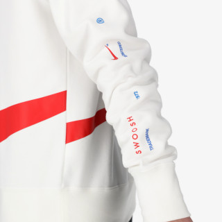 NIKE Дуксер Sportswear Swoosh 