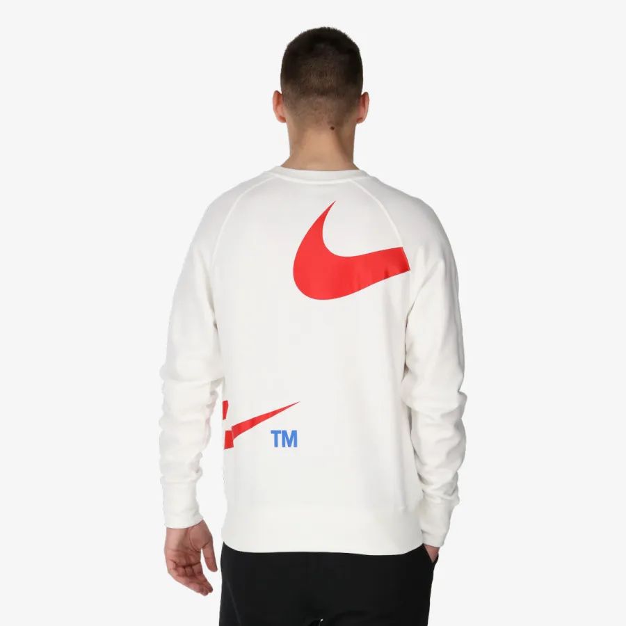 NIKE Дуксер Sportswear Swoosh 