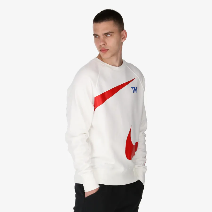 NIKE Дуксер Sportswear Swoosh 