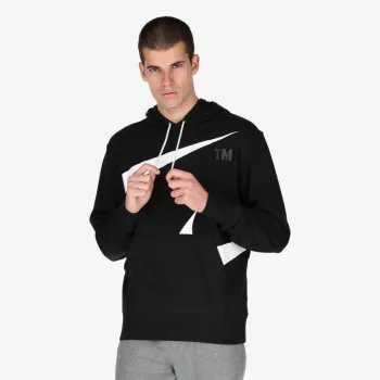 NIKE Дуксер NIKE Дуксер M NSW SWOOSH PO SBB HOODIE 