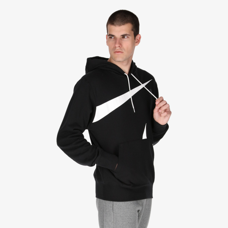 Nike m best sale nsw swoosh hoodie